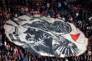 Quote / Nieuws / Oud-Ajax bestuurder Hein Blocks: ’Ajax mag wel weer ...