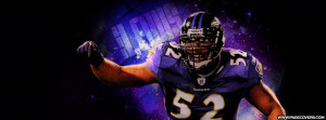 Ray Lewis Facebook Cover Pagecovers Wallpaper