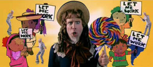 Funny Movie Quotes – Zoolander