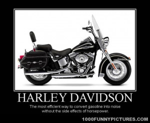 Harley Davidson