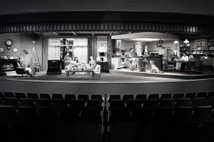 Walt Disney's Carousel of Progress