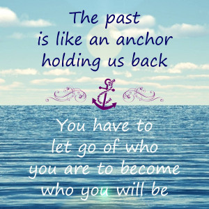 Anchor Quotes About Life