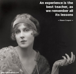 Study Module, Experience Is The Best Teacher Quote, Help With English