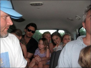 Sophia & Austin - one-tree-hill Photo