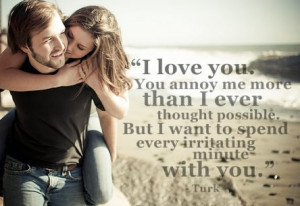 Romantic Couples Quotes And Sayings For Him Her Girlfriend Tumblr in ...