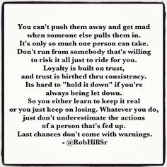 ... relationships quotes rob hills inspiration last chances quotes wisdom