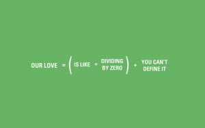 Nerdy Love Quotes: Math Nerd Love Quotes Quote Icons,Quotes