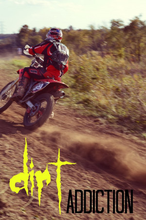 Girl Dirt Bike Quotes