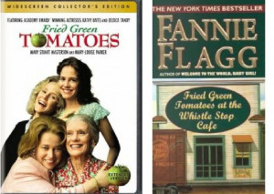 fried green tomatoes movie