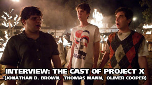 Project X Costa Quotes