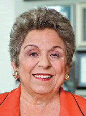 Donna Shalala Pictures