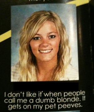 17 Yearbook Quote WINS!