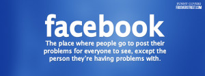 tags facebook social network hilarious funny quotes blue