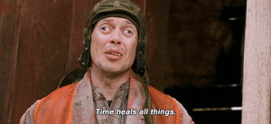 gif Steve Buscemi mr. deeds perfect for Christian Grey tbh