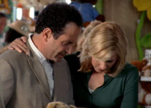 Best Adrian Monk/Natalie Teeger Moments from Season 5 — 5×07 & 5 ...