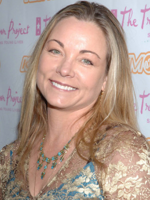 Thread: Classify Theresa Russell.