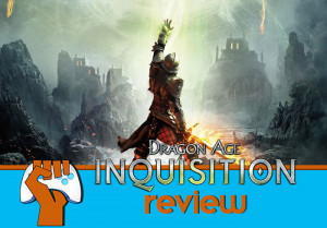 Dragon Age: Inquisition Review | Big and Beautiful - The Game Fanatics