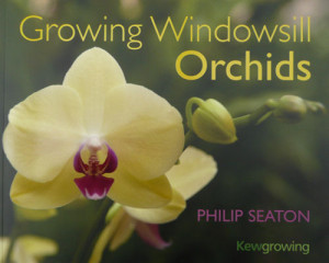 Orchid Books & DVD great gift ideas for your orchids