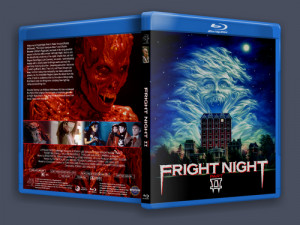 Fright Night Part II 1988 *RELEASED* :: 1 > 9