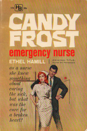Emergency Nursing Quotes http://vintagenurseromancenovels.blogspot.com ...