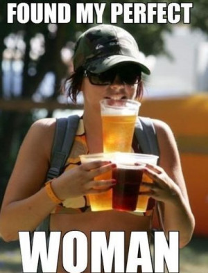 beer #funny #humor #controversial #woman #sexy #meme #memes