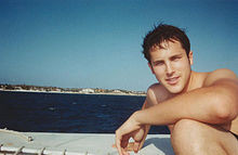 Anthony Howell Actor