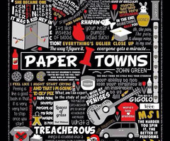 Paper Towns Quotes