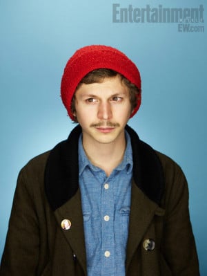 Michael Cera, The End of Love