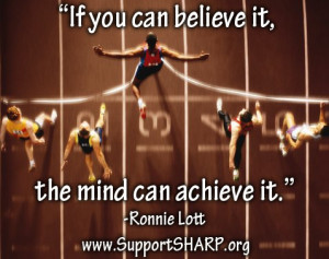 ... the day: #Quotes #Sports #Inspiration #supportSHARP #nonprofit #kids