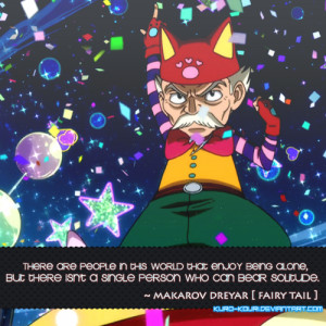 quote [ master makarov ] by kuro-kouri
