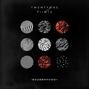 twenty one pilots’ Blurryface Artwork Creator Explains Album Design