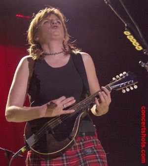 Amy Ray Image