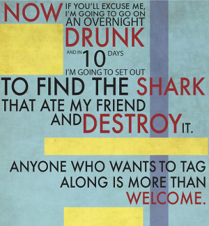 Quotes from Life Aquatic 080412