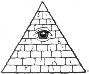 Discordian and Illuminati Stuff