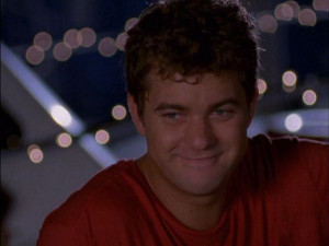 Pacey Witter Appreciation Thread #27~Because we wanna do what makes us ...