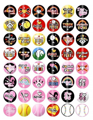 Related Pictures softball sayings and softball quotes pictures