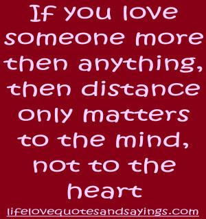 True Love Quotes For Him From The Heart
