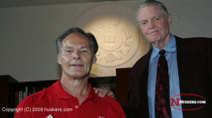 Tom Osborne urged Bob Devaney to hire Boyd Epley as America's first ...