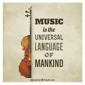 Polygonal Violin Quote Poster 5.714 88 2 months ago