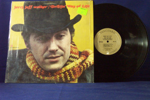 ... / Country/Bluegrass/Folk / Jerry Jeff Walker 
