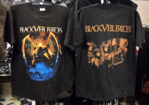 Fallen Angels Black Veil Brides Quotes Black veil brides fallen.