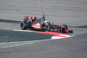 Here are the Spanish Grand Prix Preview Quotes for the McLaren F1 Team ...