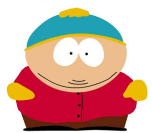 Eric Cartman South Park season premier on Photo/ Comedy Central