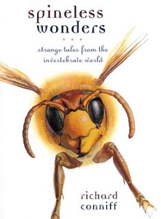 quotes here. Just great stories of invertebrates and the people ...