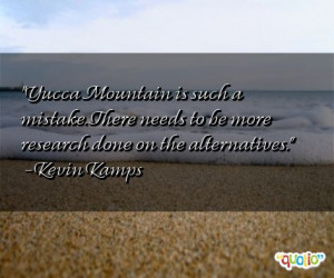 Famous Mountain Quotes
