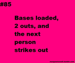 softball quotes | Tumblr