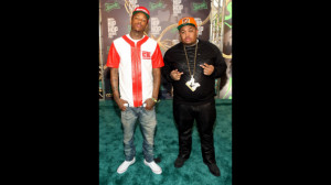 YG, DJ Mustard