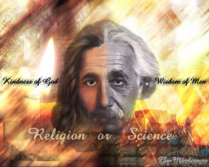 Science versus religion. A false dichotomy?