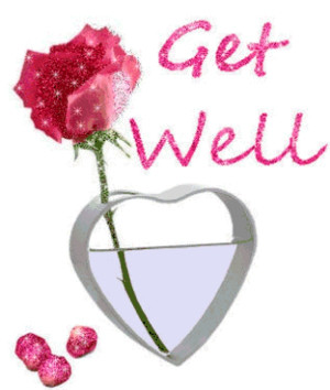 get well flowers gif