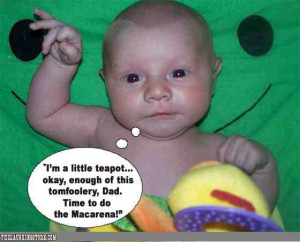 Funny baby picture , funny baby image with captions . funny baby ...